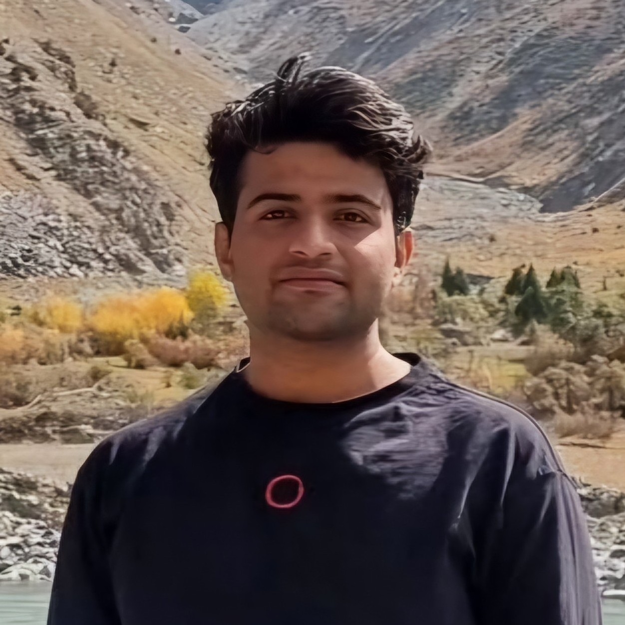 Vineet Yadav